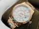 DR Factory Replica Rolex Sky Dweller Arabic Numerals Rose Gold Watch White Dial 42mm (3)_th.jpg